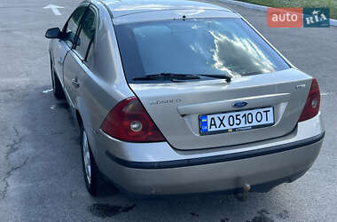 Седан Ford Mondeo 2003 в 