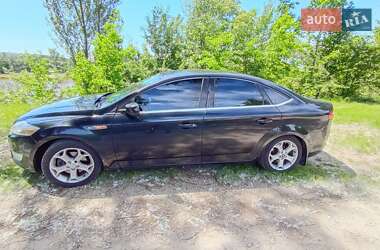 Седан Ford Mondeo 2008 в 
