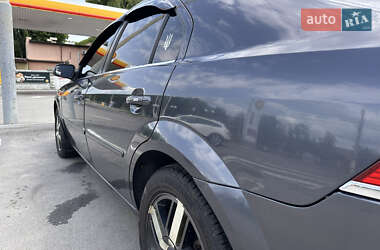 Ліфтбек Ford Mondeo 2006 в 