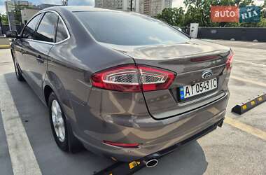 Седан Ford Mondeo 2011 в Киеве