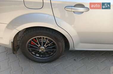 Седан Ford Mondeo 2007 в 