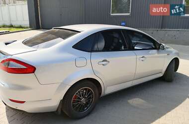 Седан Ford Mondeo 2007 в Гадячі