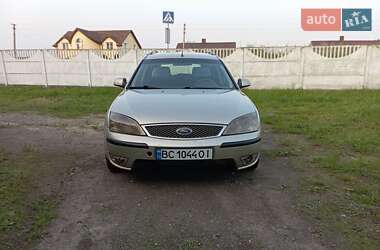 Универсал Ford Mondeo 2004 в Дубно