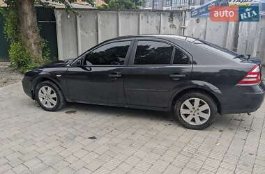 Ліфтбек Ford Mondeo 2005 в 