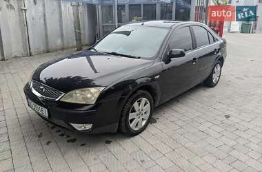 Ліфтбек Ford Mondeo 2005 в 