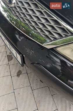 Ліфтбек Ford Mondeo 2005 в 