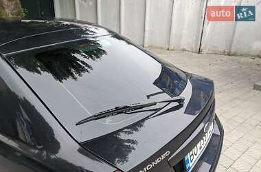 Ліфтбек Ford Mondeo 2005 в 
