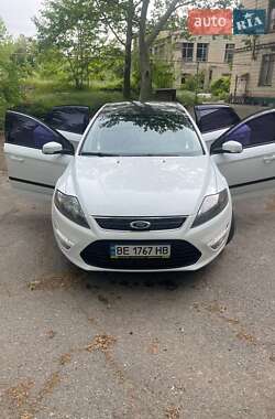 Седан Ford Mondeo 2012 в Николаеве