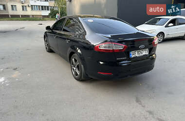 Седан Ford Mondeo 2011 в Дніпрі