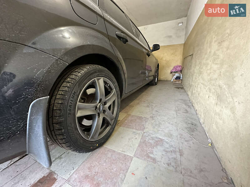 Седан Ford Mondeo 2011 в Дніпрі