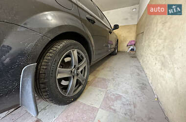 Седан Ford Mondeo 2011 в 