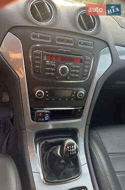Універсал Ford Mondeo 2010 в 
