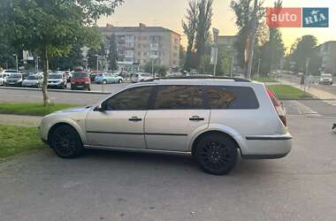 Универсал Ford Mondeo 2005 в 