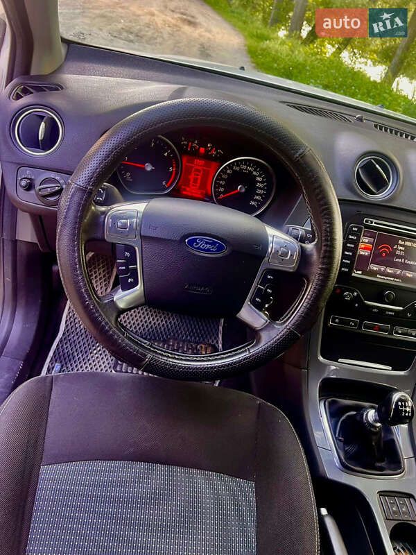 Универсал Ford Mondeo 2014 в Сумах