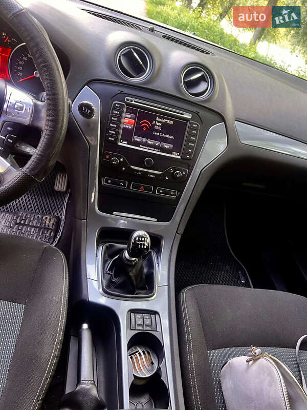 Универсал Ford Mondeo 2014 в Сумах