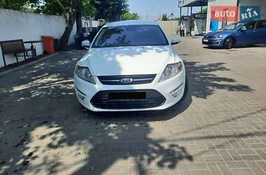 Универсал Ford Mondeo 2013 в 