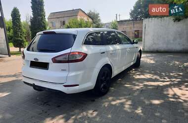 Универсал Ford Mondeo 2013 в 