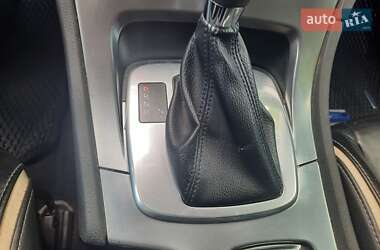 Универсал Ford Mondeo 2013 в 