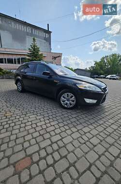 Універсал Ford Mondeo 2009 в 