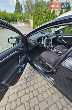 Універсал Ford Mondeo 2009 в 