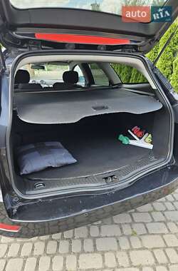Універсал Ford Mondeo 2009 в 