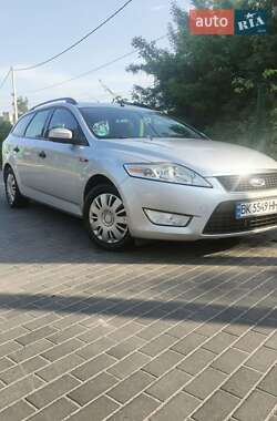 Універсал Ford Mondeo 2009 в Рівному