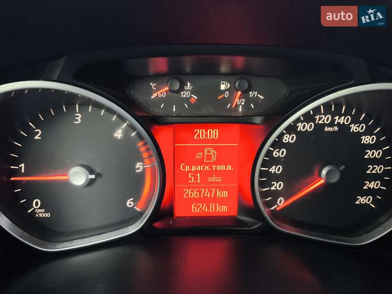 Универсал Ford Mondeo 2010 в Дрогобыче