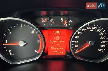 Универсал Ford Mondeo 2010 в 