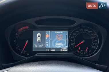 Лифтбек Ford Mondeo 2009 в 