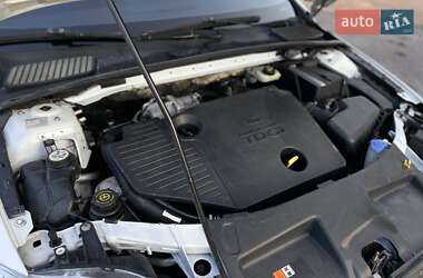 Лифтбек Ford Mondeo 2009 в 