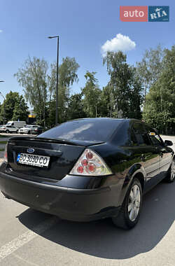 Седан Ford Mondeo 2001 в 