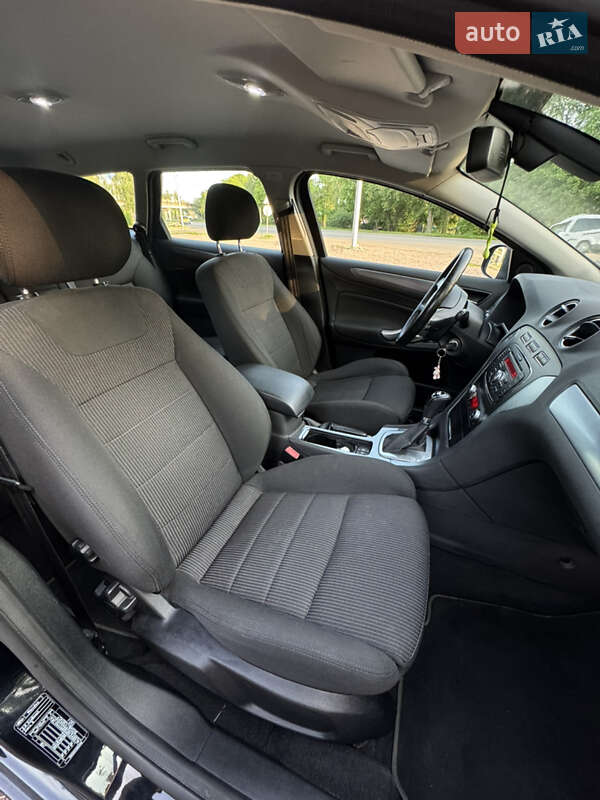 Универсал Ford Mondeo 2011 в Лубнах