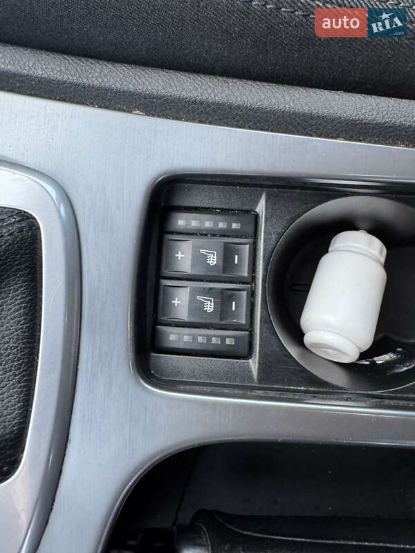 Универсал Ford Mondeo 2011 в Лубнах
