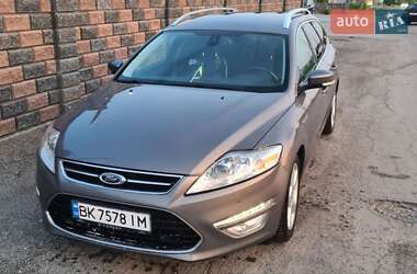 Универсал Ford Mondeo 2011 в Ровно