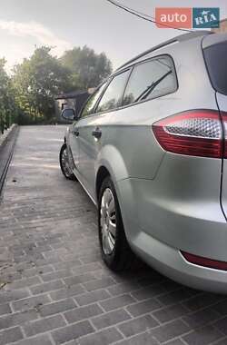Универсал Ford Mondeo 2009 в 