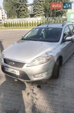 Универсал Ford Mondeo 2009 в 