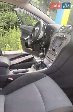 Универсал Ford Mondeo 2009 в 