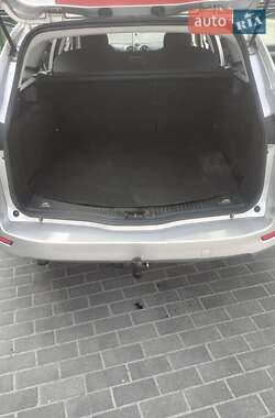Универсал Ford Mondeo 2009 в 