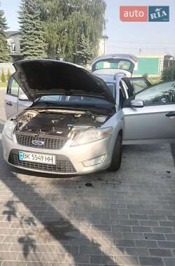 Универсал Ford Mondeo 2009 в 
