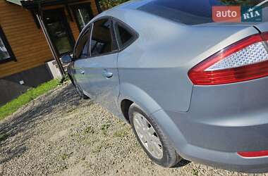 Лифтбек Ford Mondeo 2008 в 