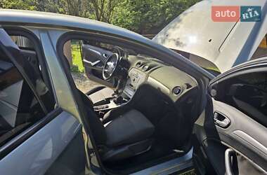 Лифтбек Ford Mondeo 2008 в 
