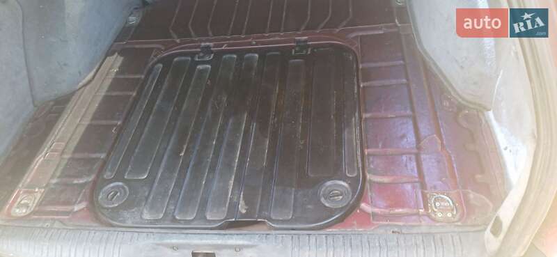 Универсал Ford Mondeo 1993 в Кривом Роге