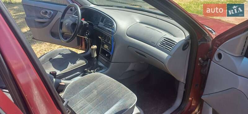 Универсал Ford Mondeo 1993 в Кривом Роге