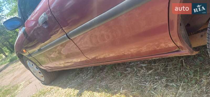 Универсал Ford Mondeo 1993 в Кривом Роге