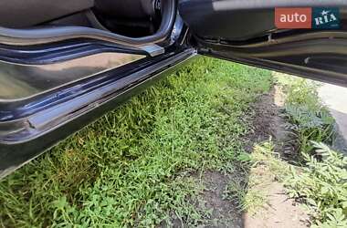 Седан Ford Mondeo 2011 в 