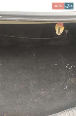 Седан Ford Mondeo 2010 в 