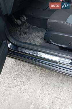 Лифтбек Ford Mondeo 2009 в 
