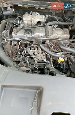Лифтбек Ford Mondeo 2009 в 