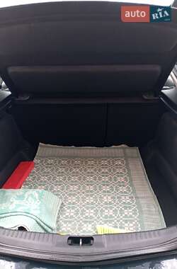 Лифтбек Ford Mondeo 2009 в 