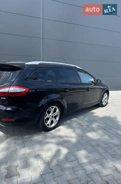 Универсал Ford Mondeo 2010 в 
